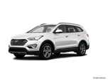 2013 Hyundai Santa Fe